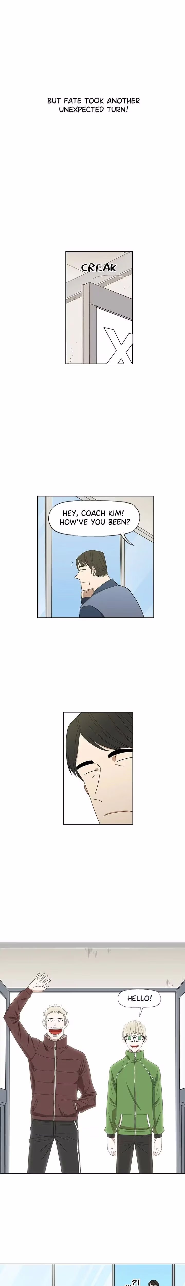 The Boxer - Chapter 33 - Part 4