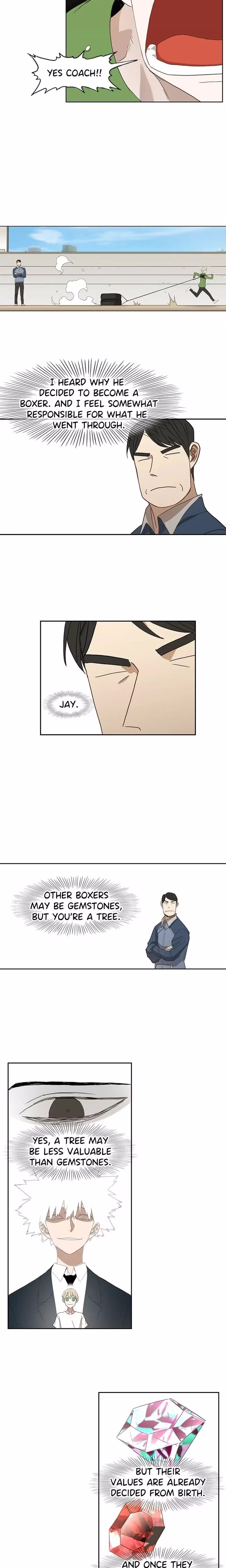 The Boxer - Chapter 33 - Part 15