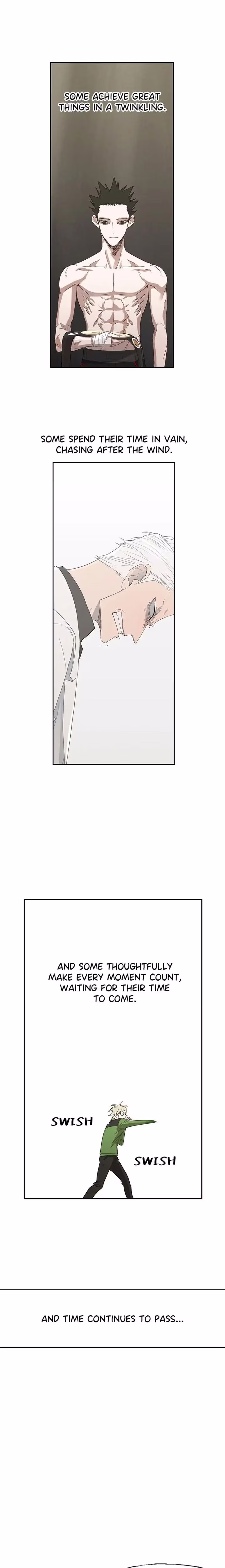 The Boxer - Chapter 33 - Part 17