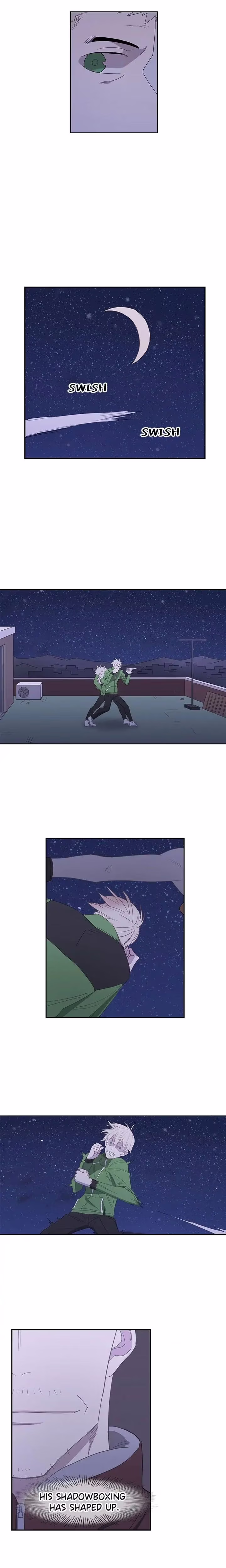 The Boxer - Chapter 34 - Part 14