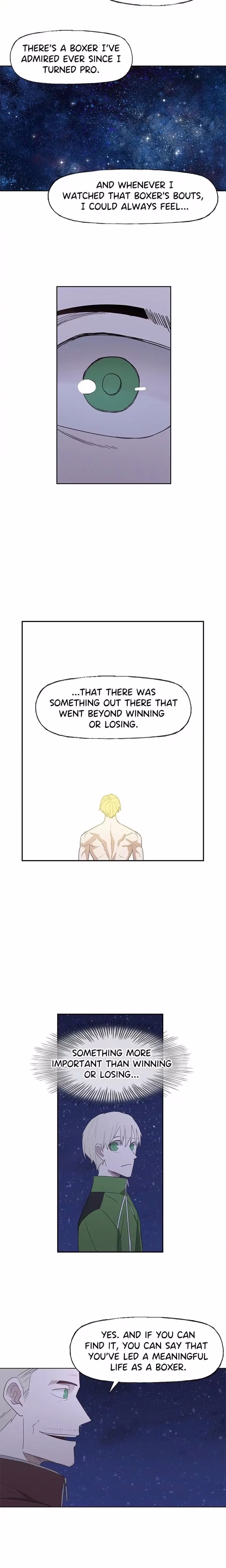 The Boxer - Chapter 34 - Part 17