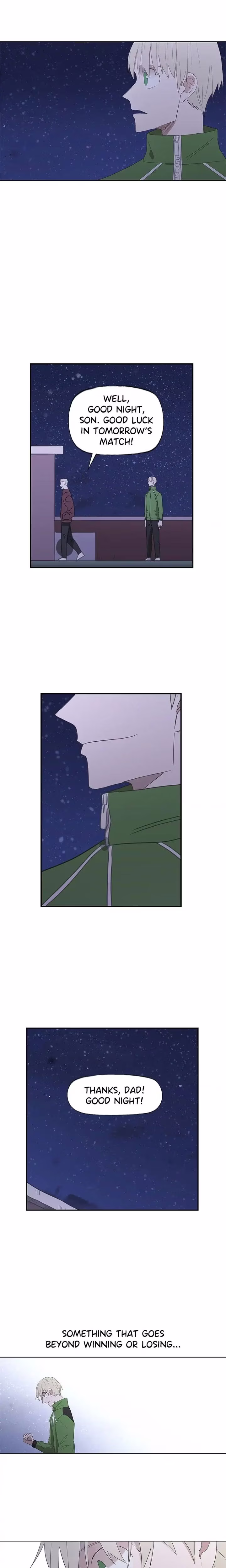 The Boxer - Chapter 34 - Part 18