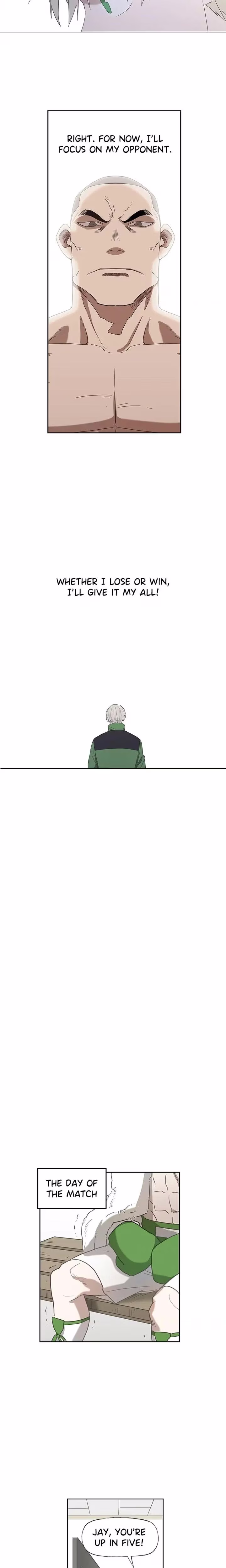 The Boxer - Chapter 34 - Part 19