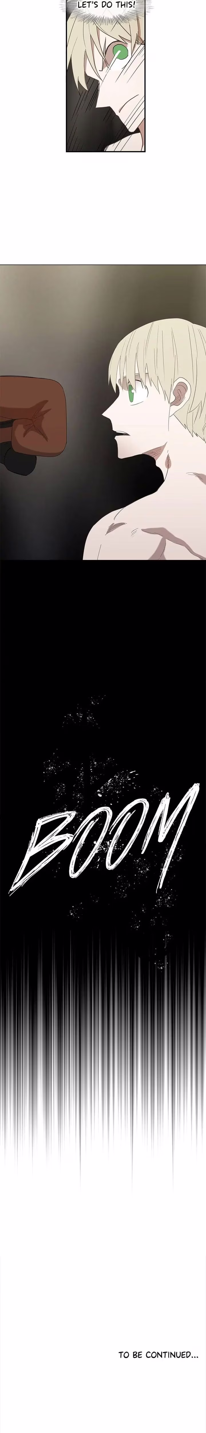 The Boxer - Chapter 34 - Part 26