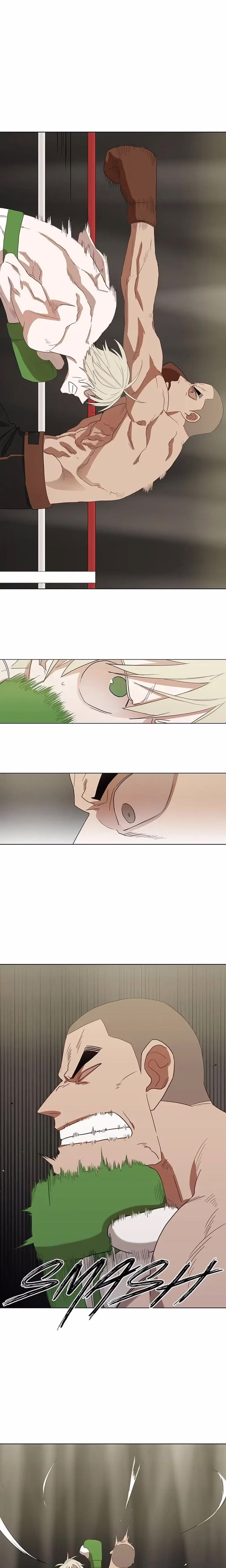 The Boxer - Chapter 35 - Part 9