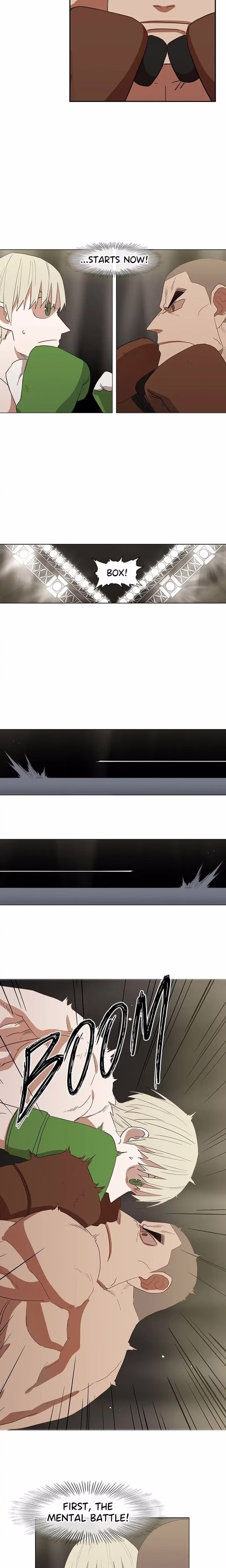 The Boxer - Chapter 35 - Part 12