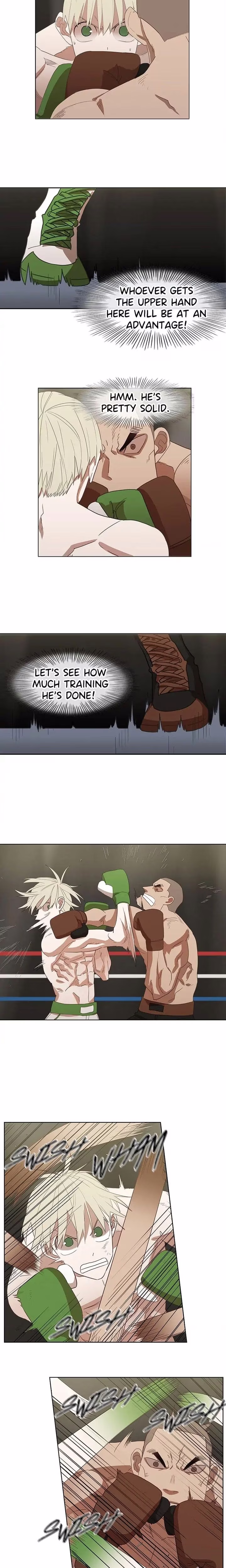 The Boxer - Chapter 35 - Part 13