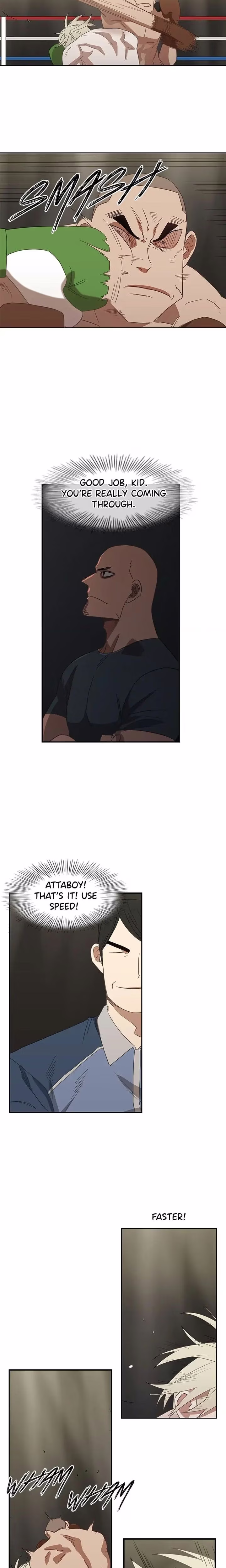 The Boxer - Chapter 35 - Part 19