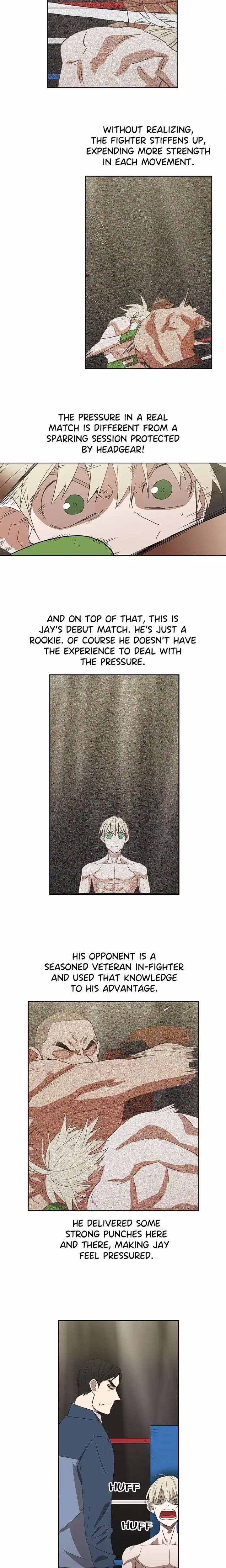 The Boxer - Chapter 36 - Part 8