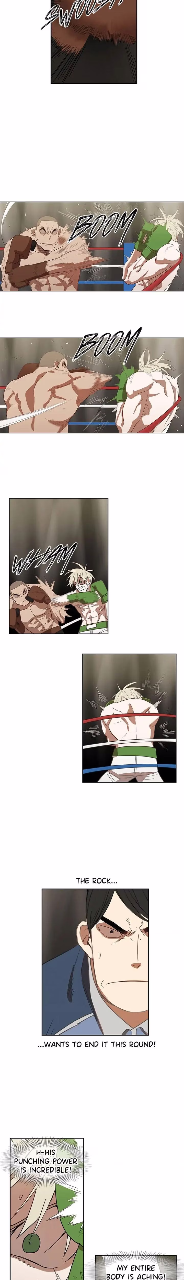 The Boxer - Chapter 36 - Part 13