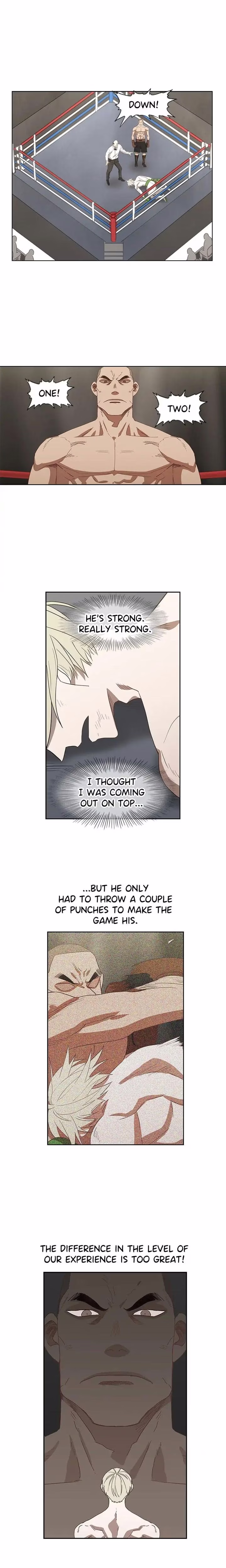 The Boxer - Chapter 36 - Part 17