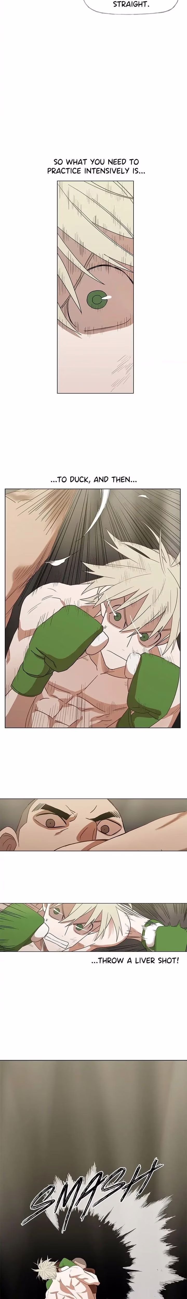 The Boxer - Chapter 36 - Part 20