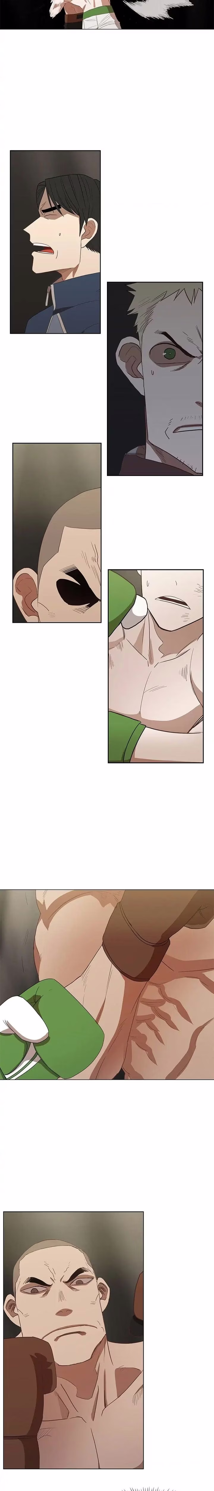 The Boxer - Chapter 36 - Part 21