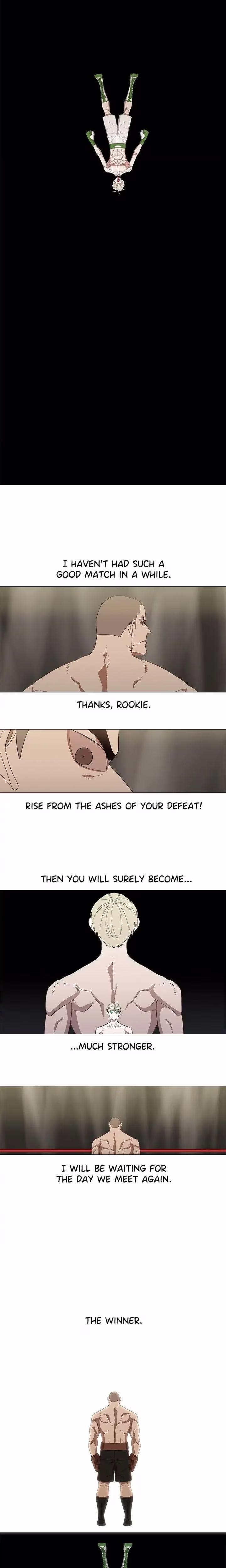 The Boxer - Chapter 36 - Part 24