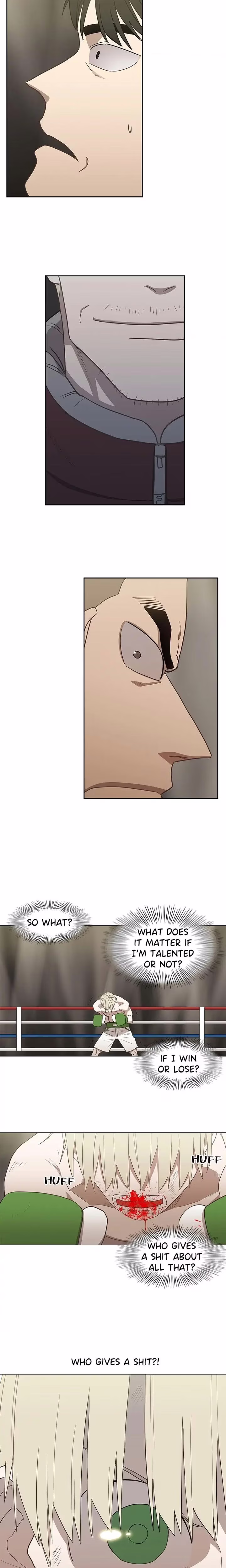 The Boxer - Chapter 36 - Part 26