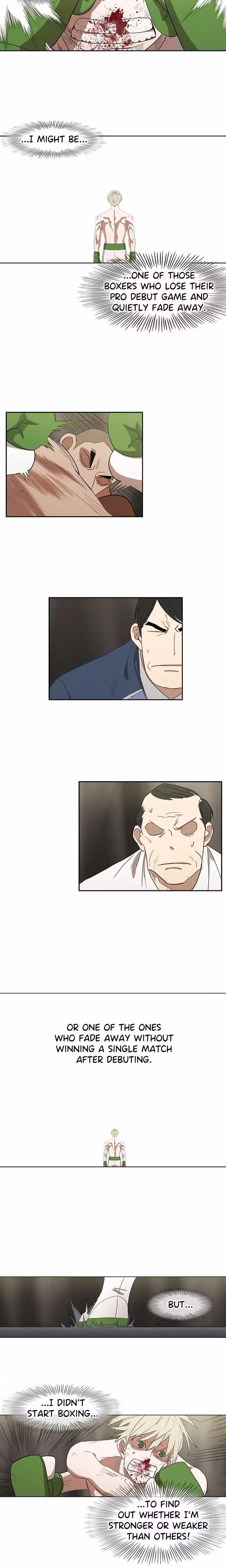 The Boxer - Chapter 37 - Part 6