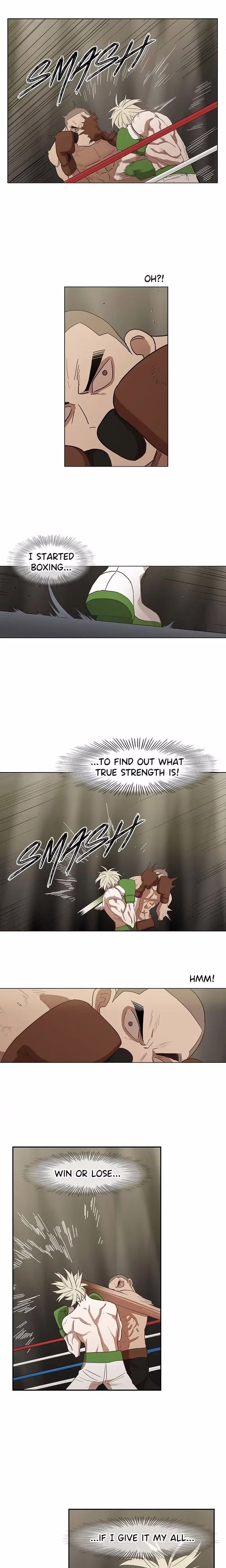 The Boxer - Chapter 37 - Part 7