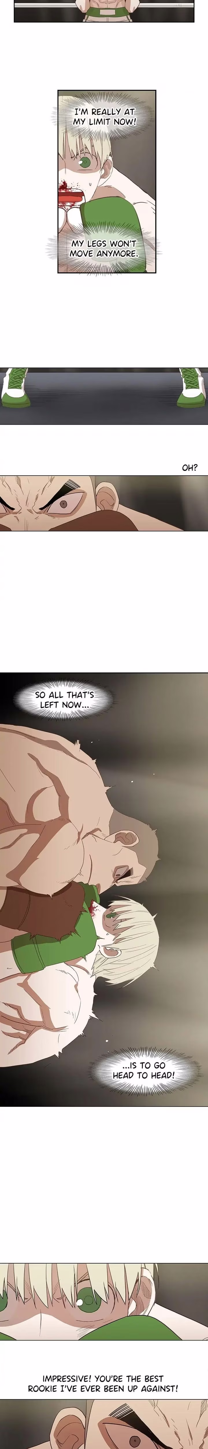 The Boxer - Chapter 37 - Part 10