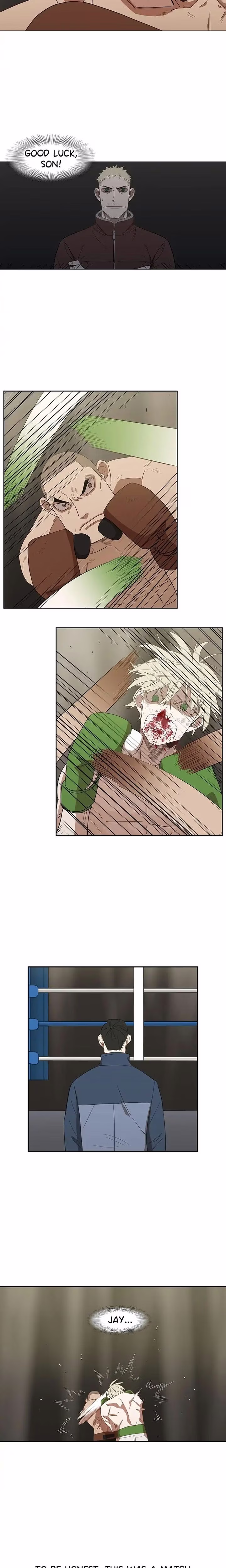 The Boxer - Chapter 37 - Part 11