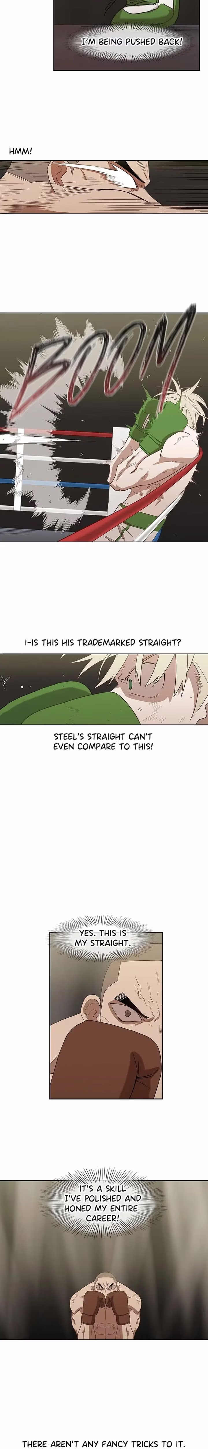 The Boxer - Chapter 37 - Part 14