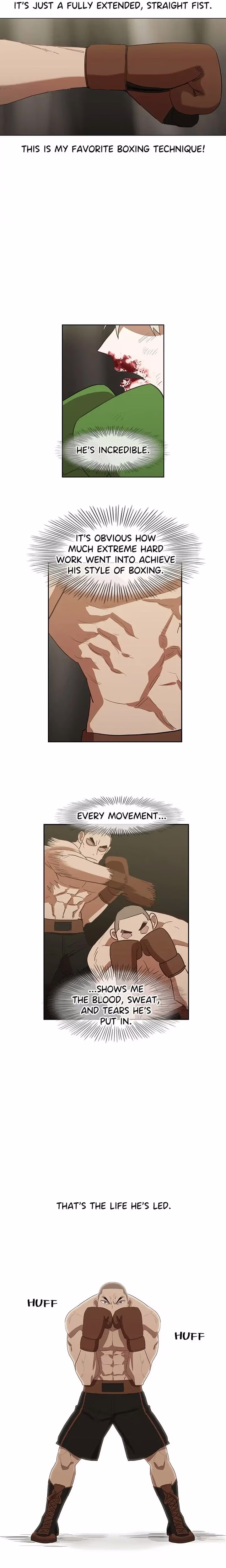 The Boxer - Chapter 37 - Part 15