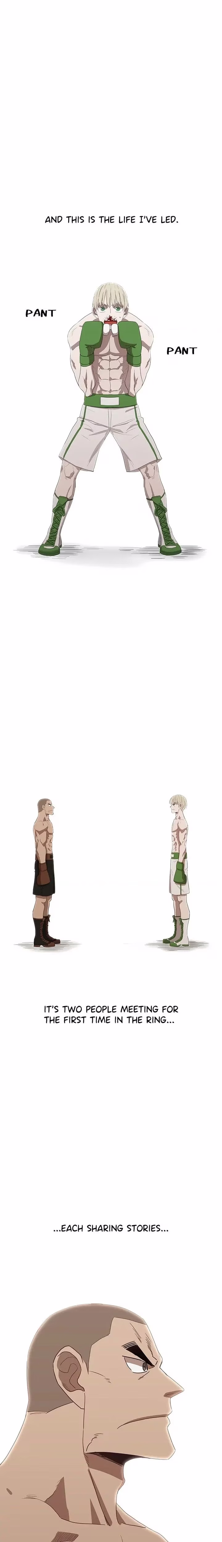 The Boxer - Chapter 37 - Part 16