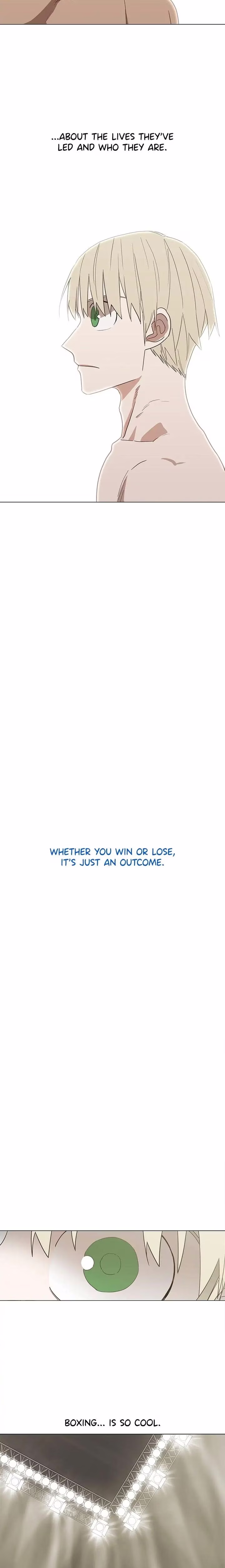 The Boxer - Chapter 37 - Part 17