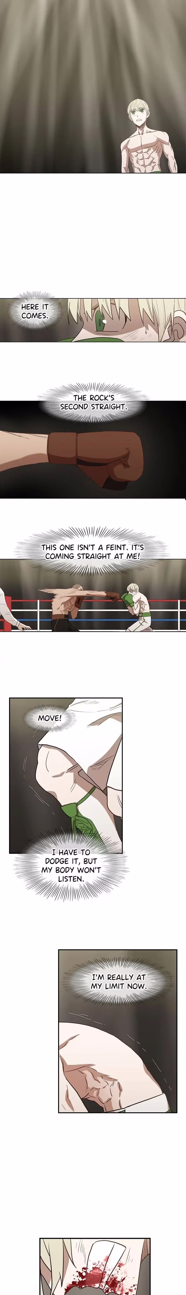 The Boxer - Chapter 37 - Part 18