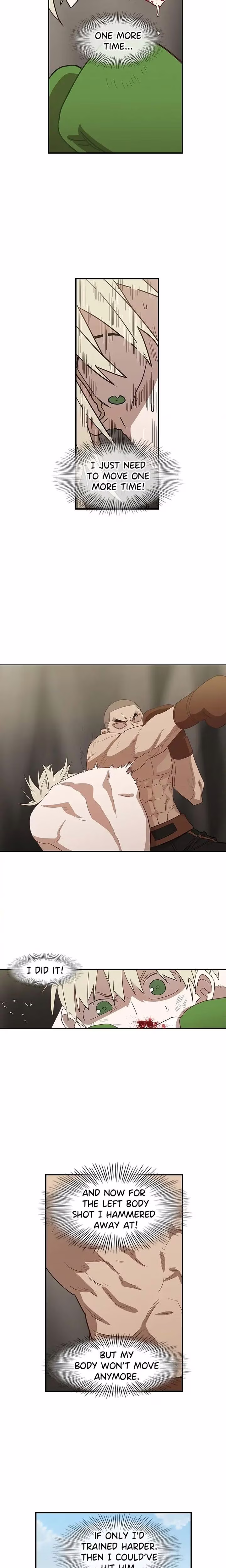 The Boxer - Chapter 37 - Part 19