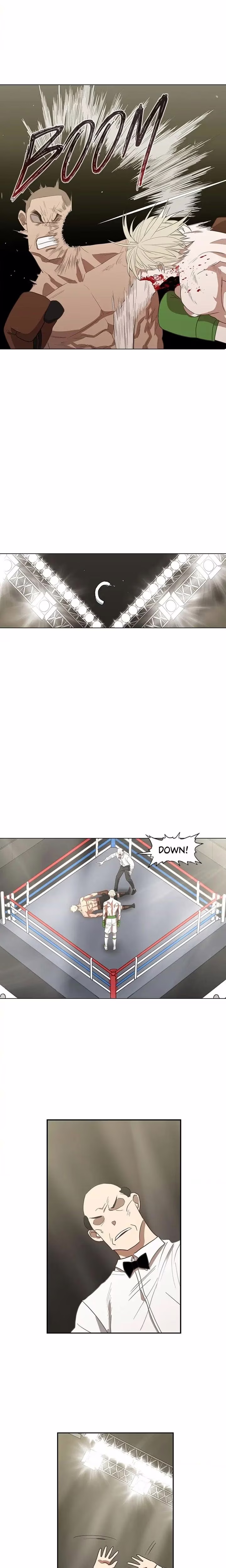 The Boxer - Chapter 37 - Part 23