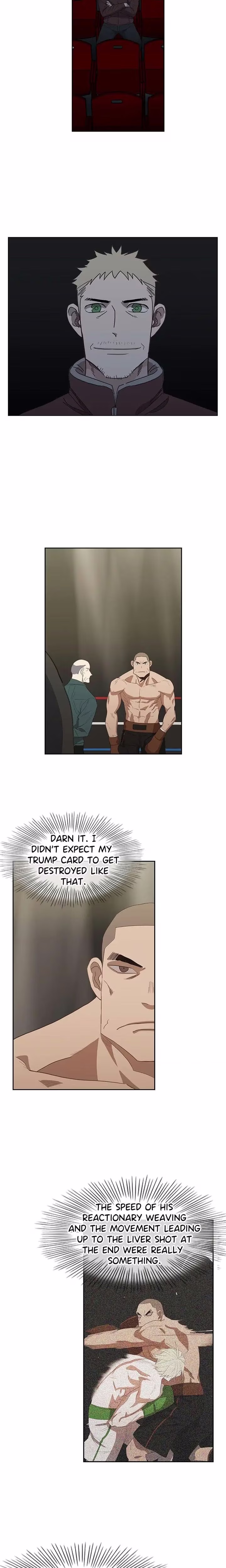 The Boxer - Chapter 38 - Part 4