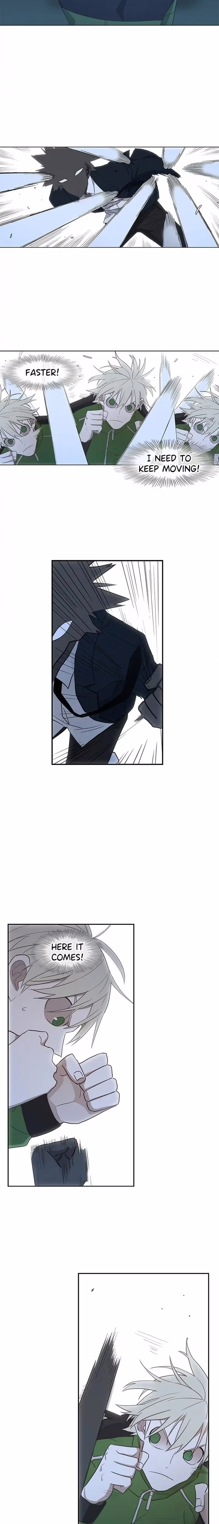 The Boxer - Chapter 38 - Part 13