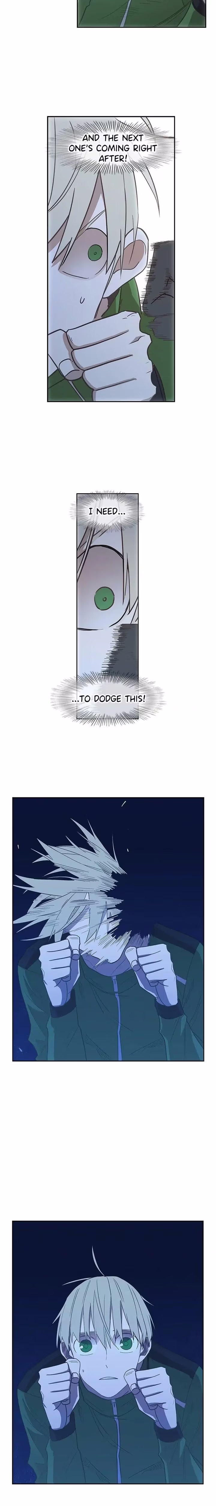 The Boxer - Chapter 38 - Part 14