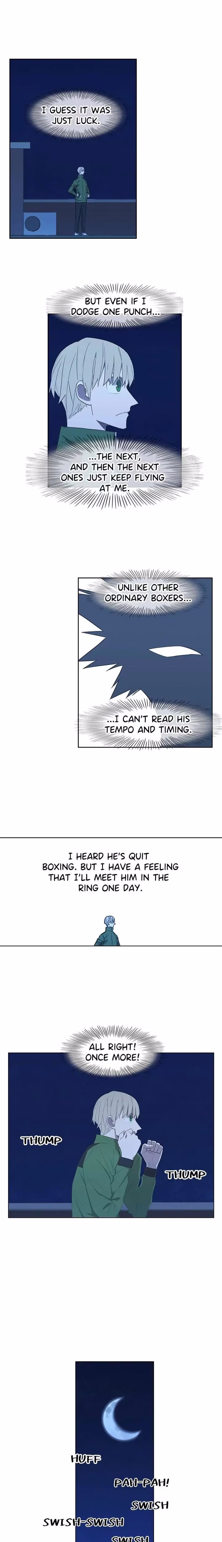 The Boxer - Chapter 38 - Part 15