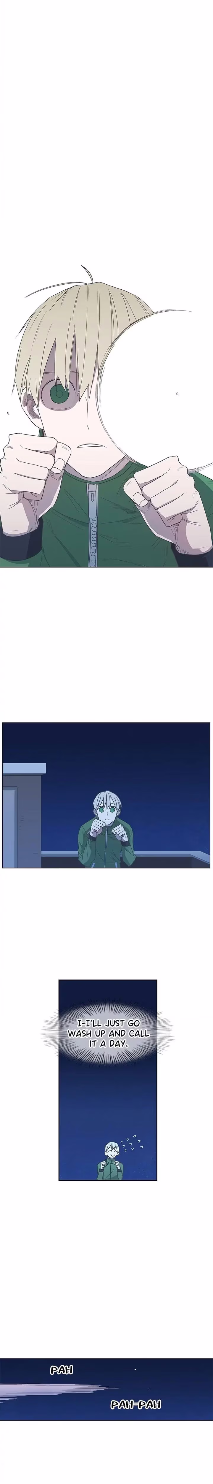 The Boxer - Chapter 38 - Part 18