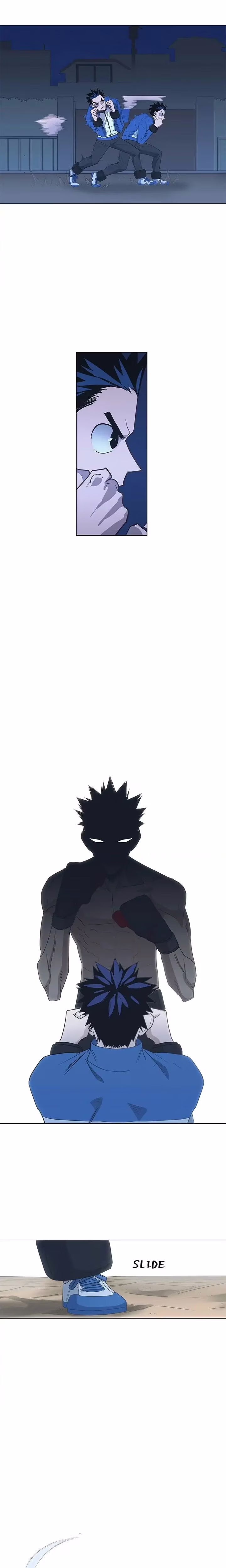 The Boxer - Chapter 38 - Part 19