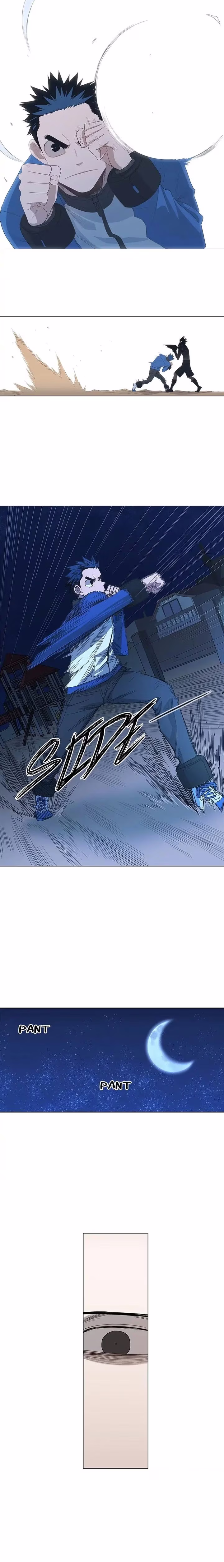 The Boxer - Chapter 38 - Part 20