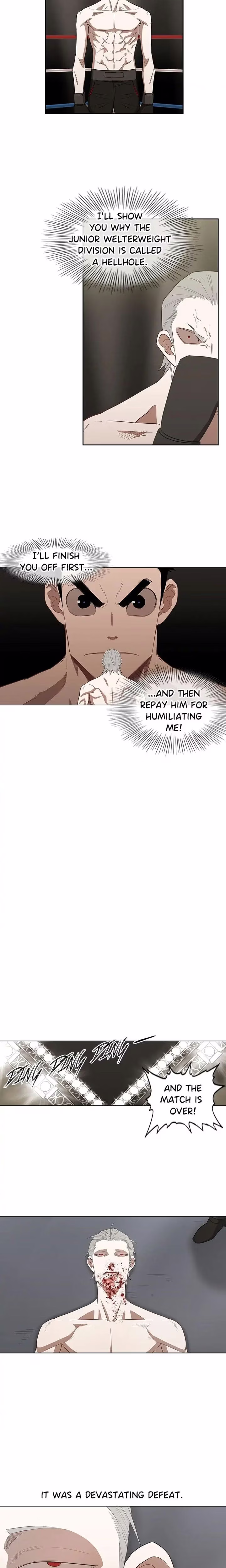 The Boxer - Chapter 39 - Part 5