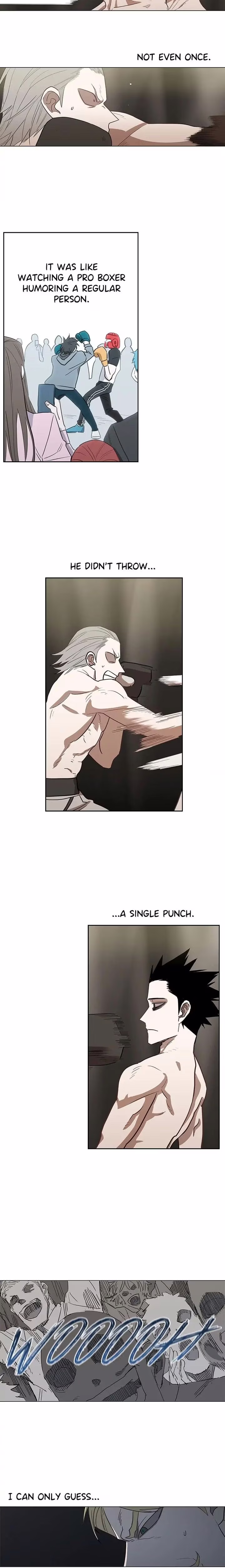 The Boxer - Chapter 39 - Part 7