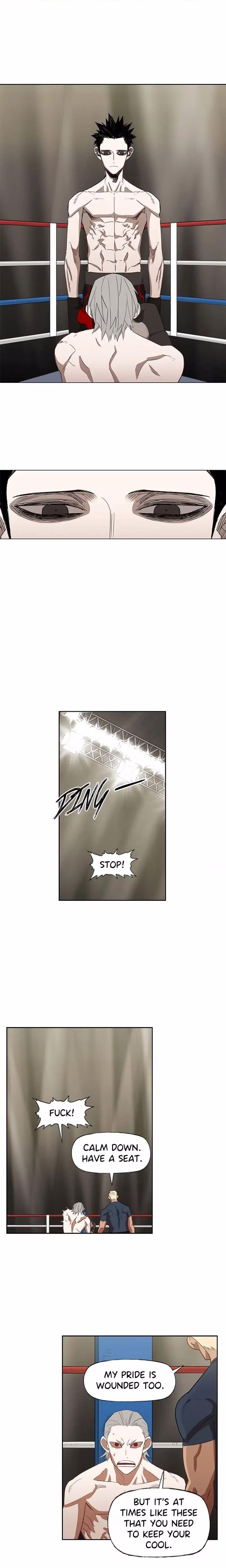 The Boxer - Chapter 39 - Part 9