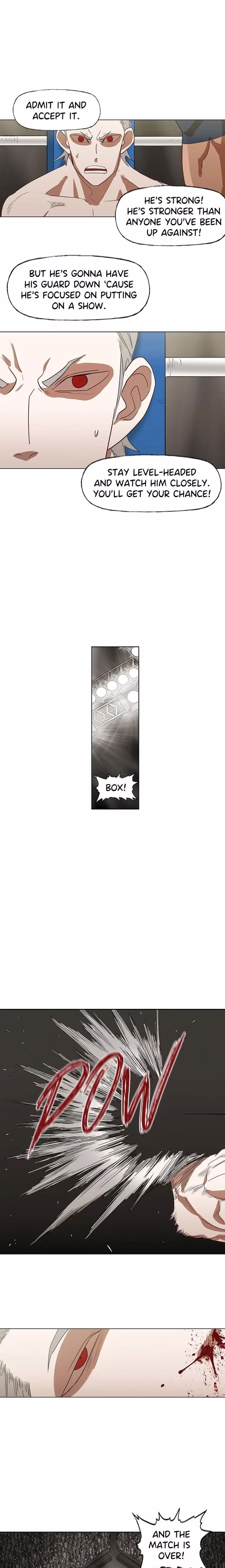 The Boxer - Chapter 39 - Part 10