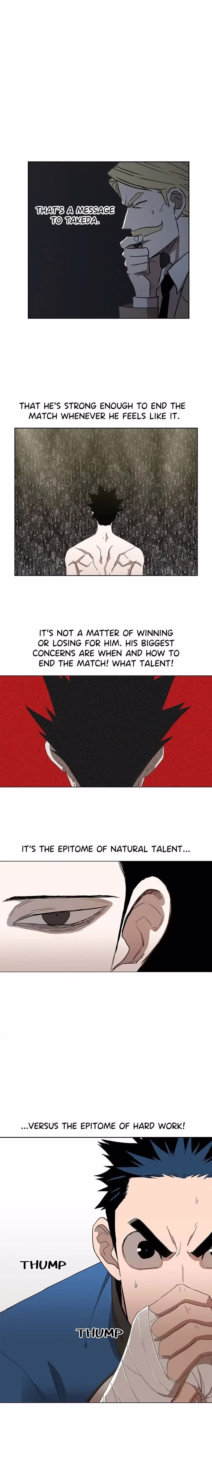 The Boxer - Chapter 39 - Part 12