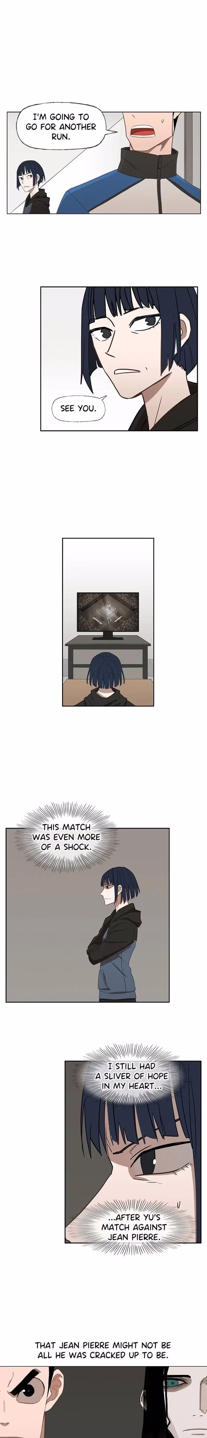 The Boxer - Chapter 39 - Part 13