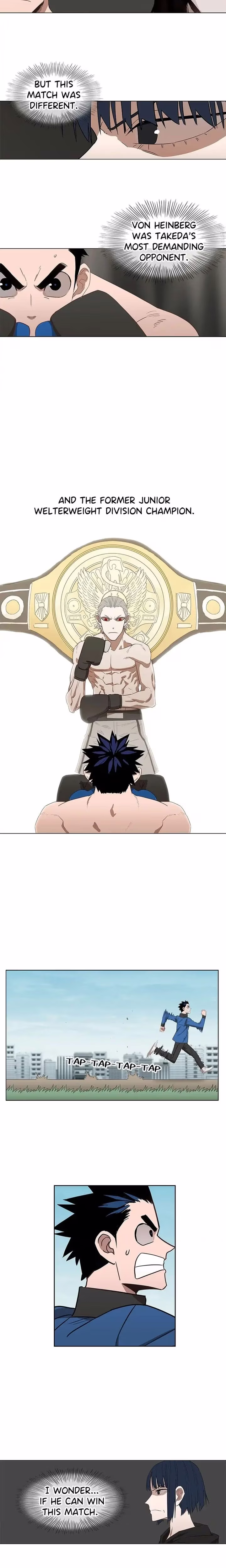 The Boxer - Chapter 39 - Part 14