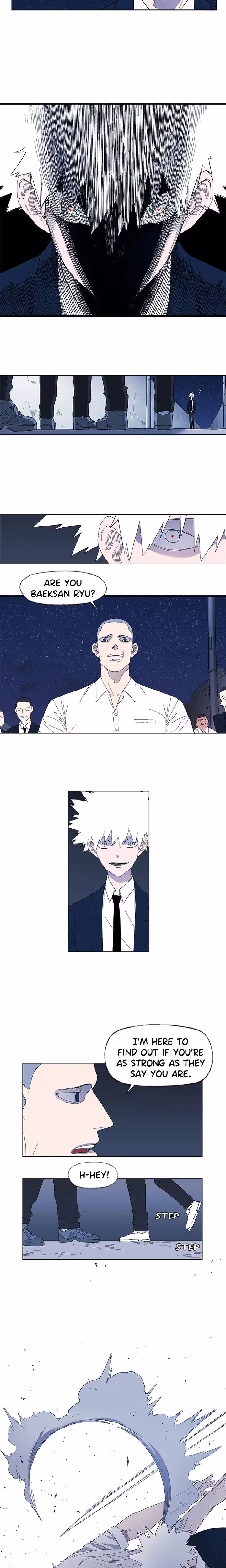 The Boxer - Chapter 4 - Part 10