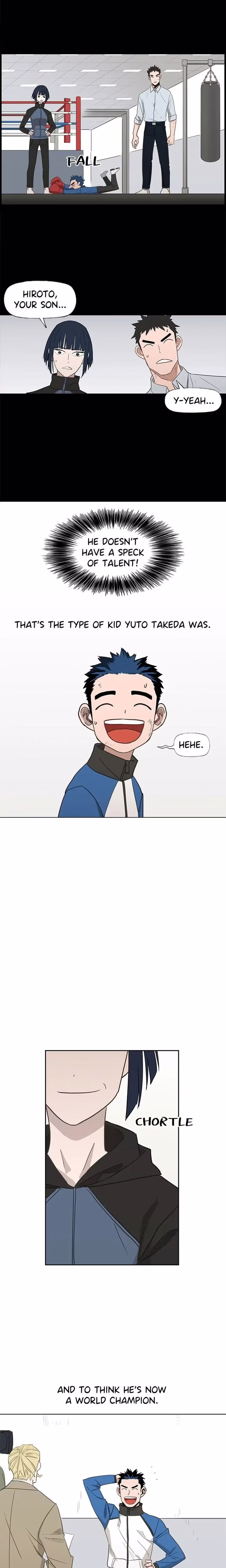 The Boxer - Chapter 40 - Part 10