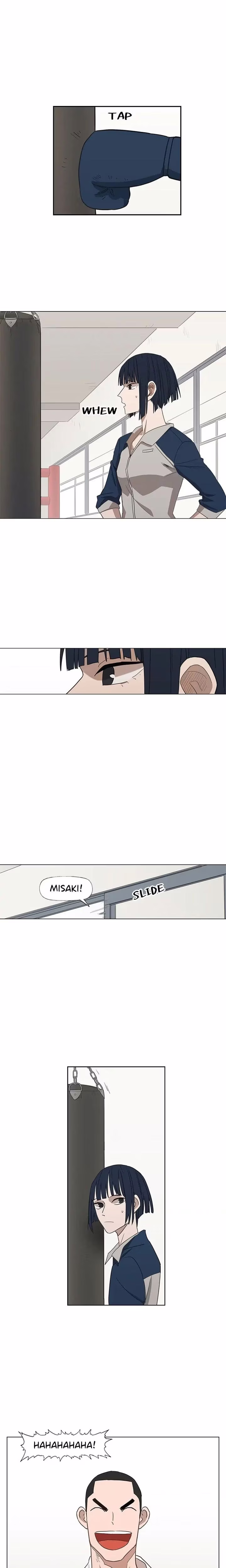 The Boxer - Chapter 40 - Part 17