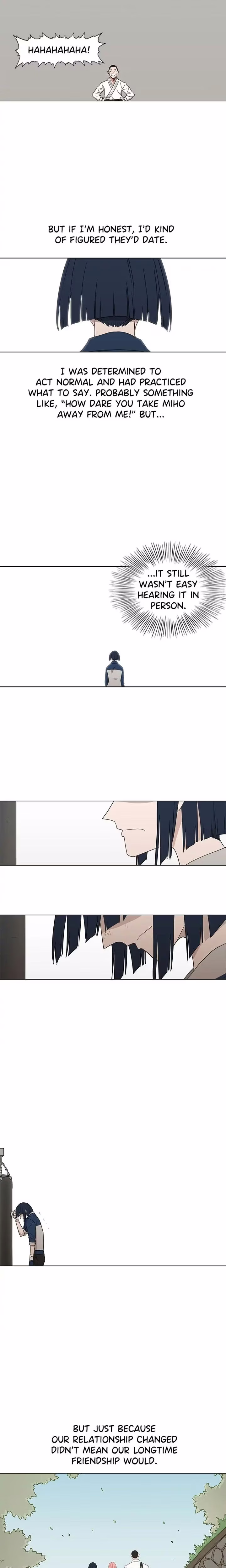 The Boxer - Chapter 40 - Part 19