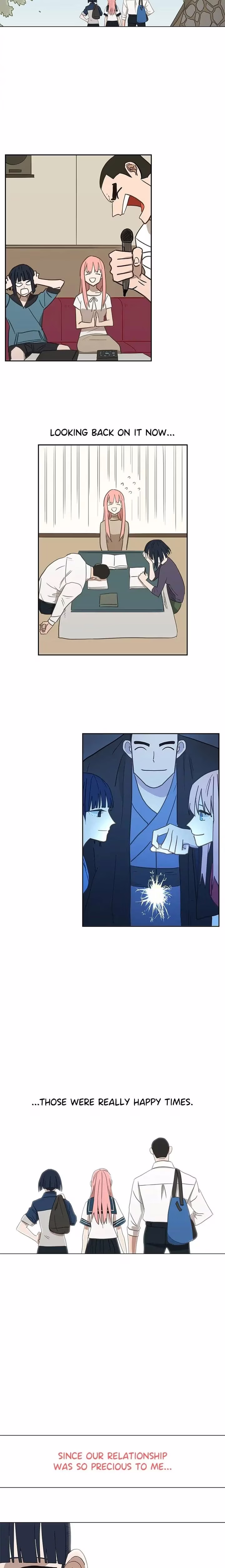 The Boxer - Chapter 40 - Part 20