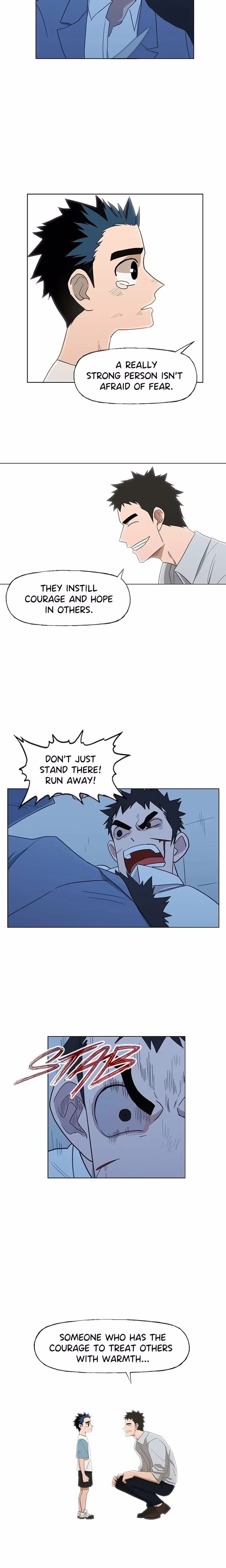 The Boxer - Chapter 41 - Part 3